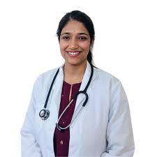 Dr Simran Mehra
